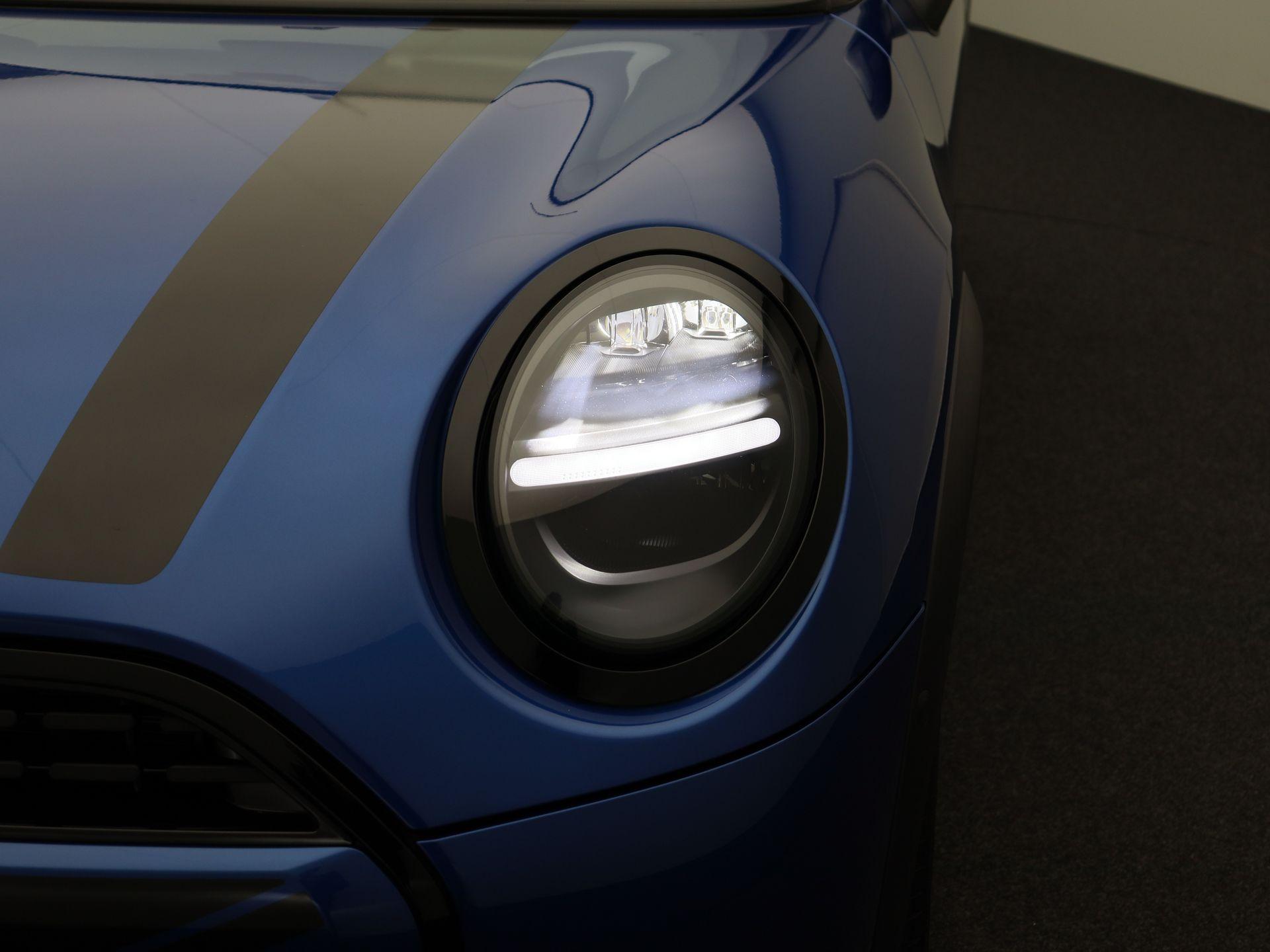 MINI Cabrio