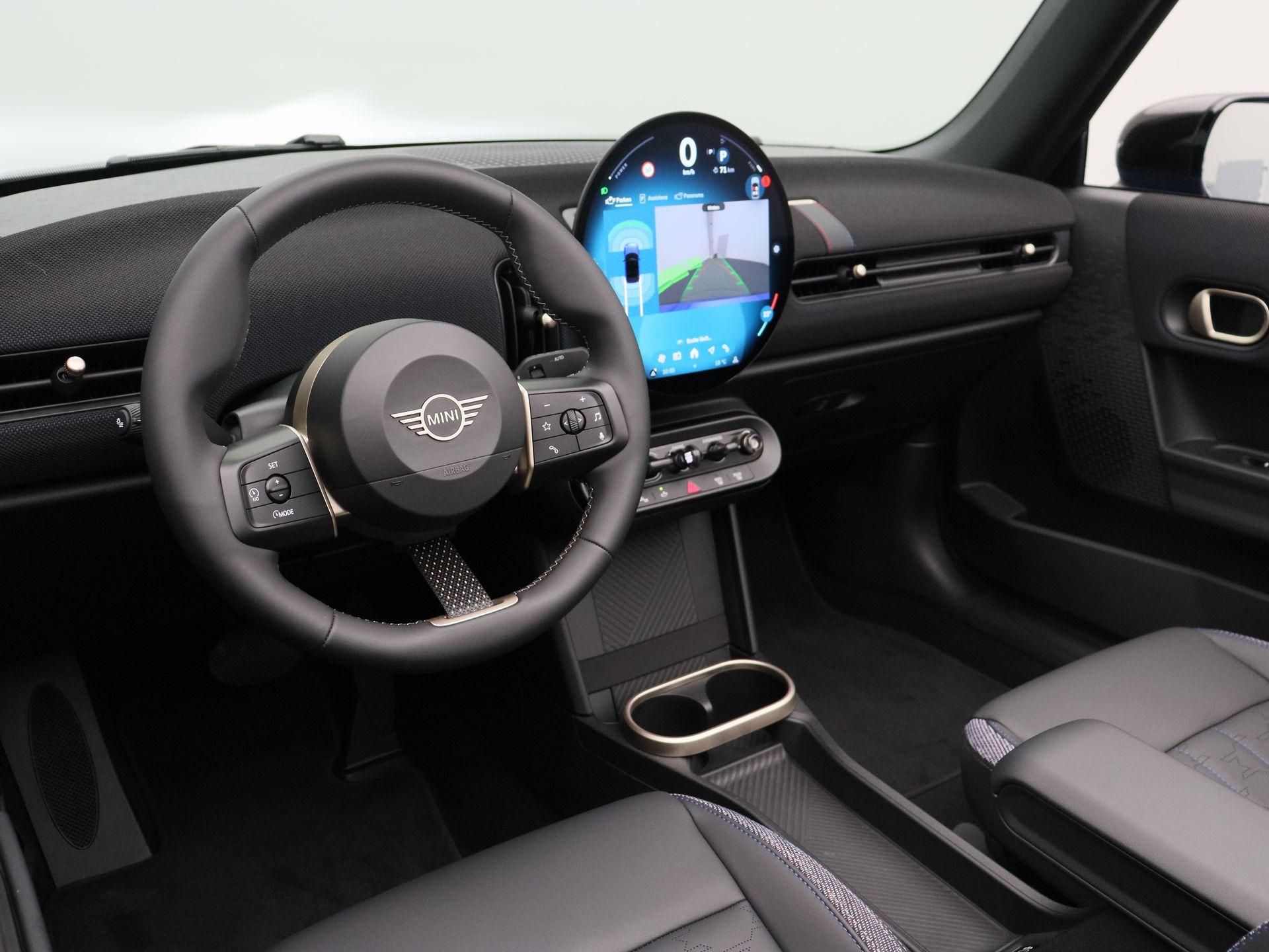 MINI Cabrio