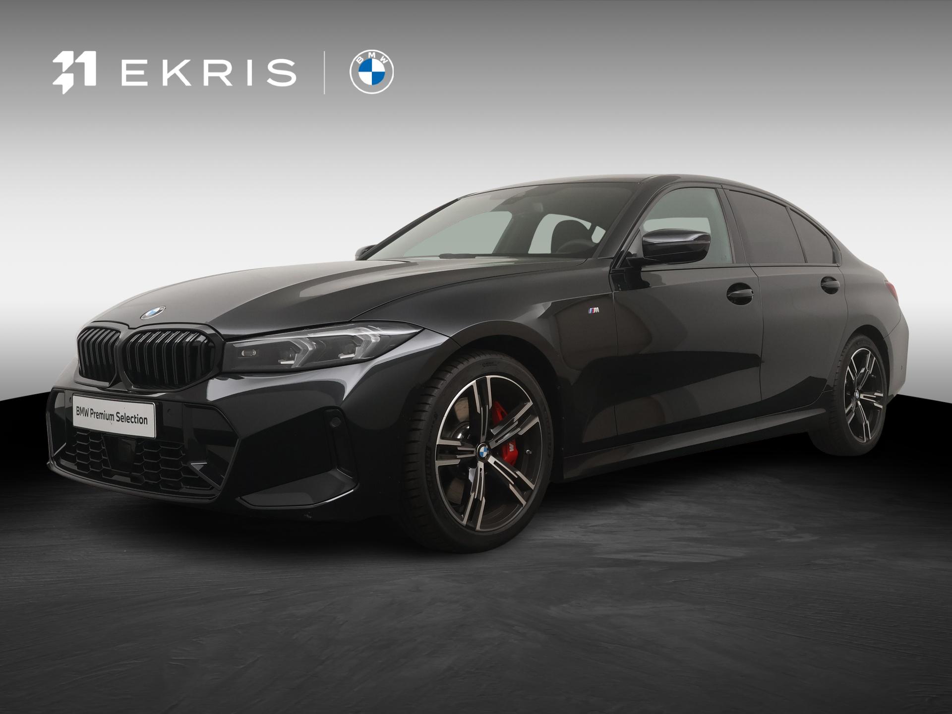 BMW 3-serie 320i