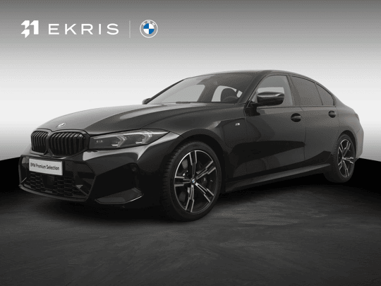 BMW 3-serie 320i