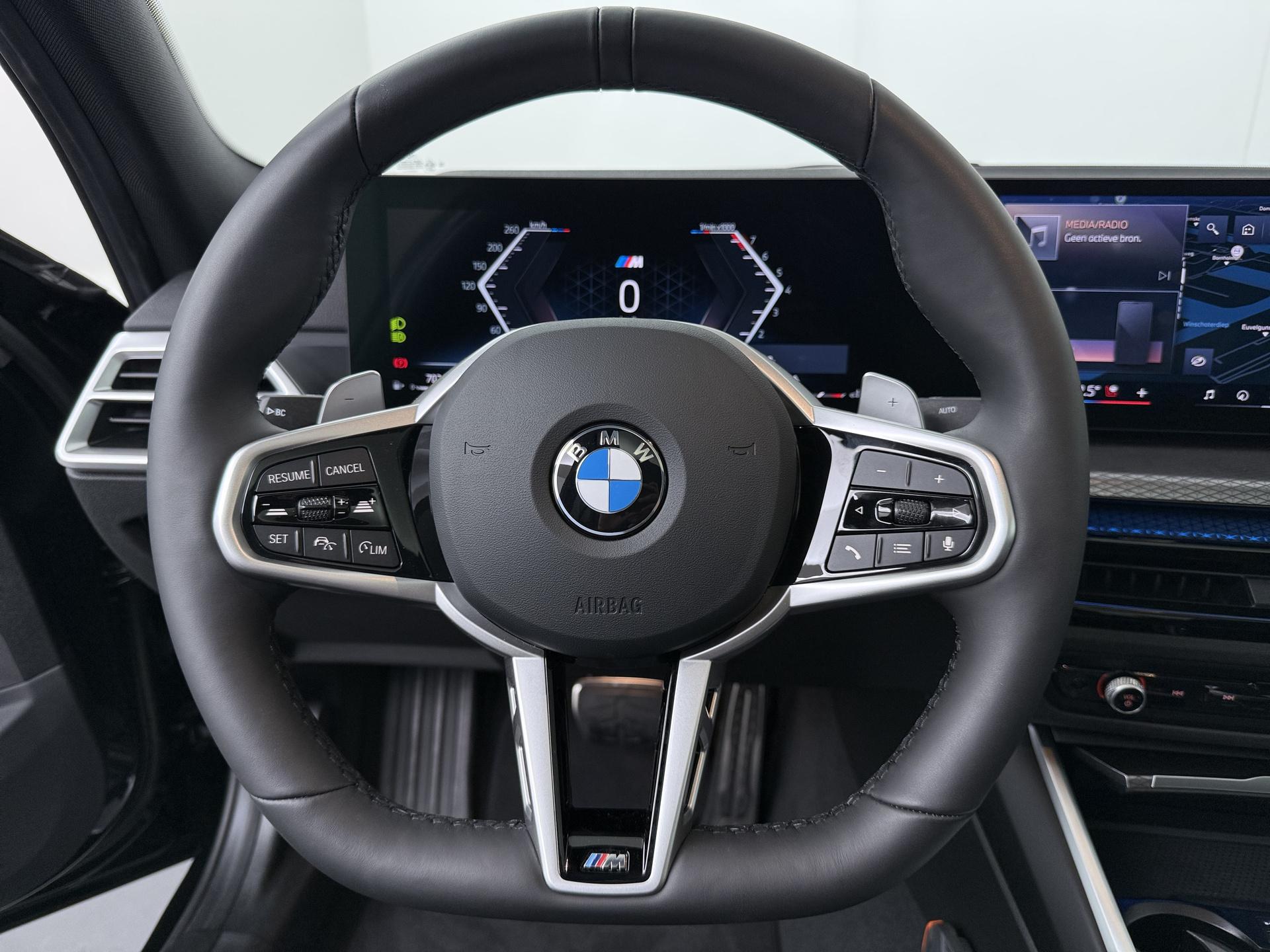 BMW 3-serie 320i - Afbeelding 2