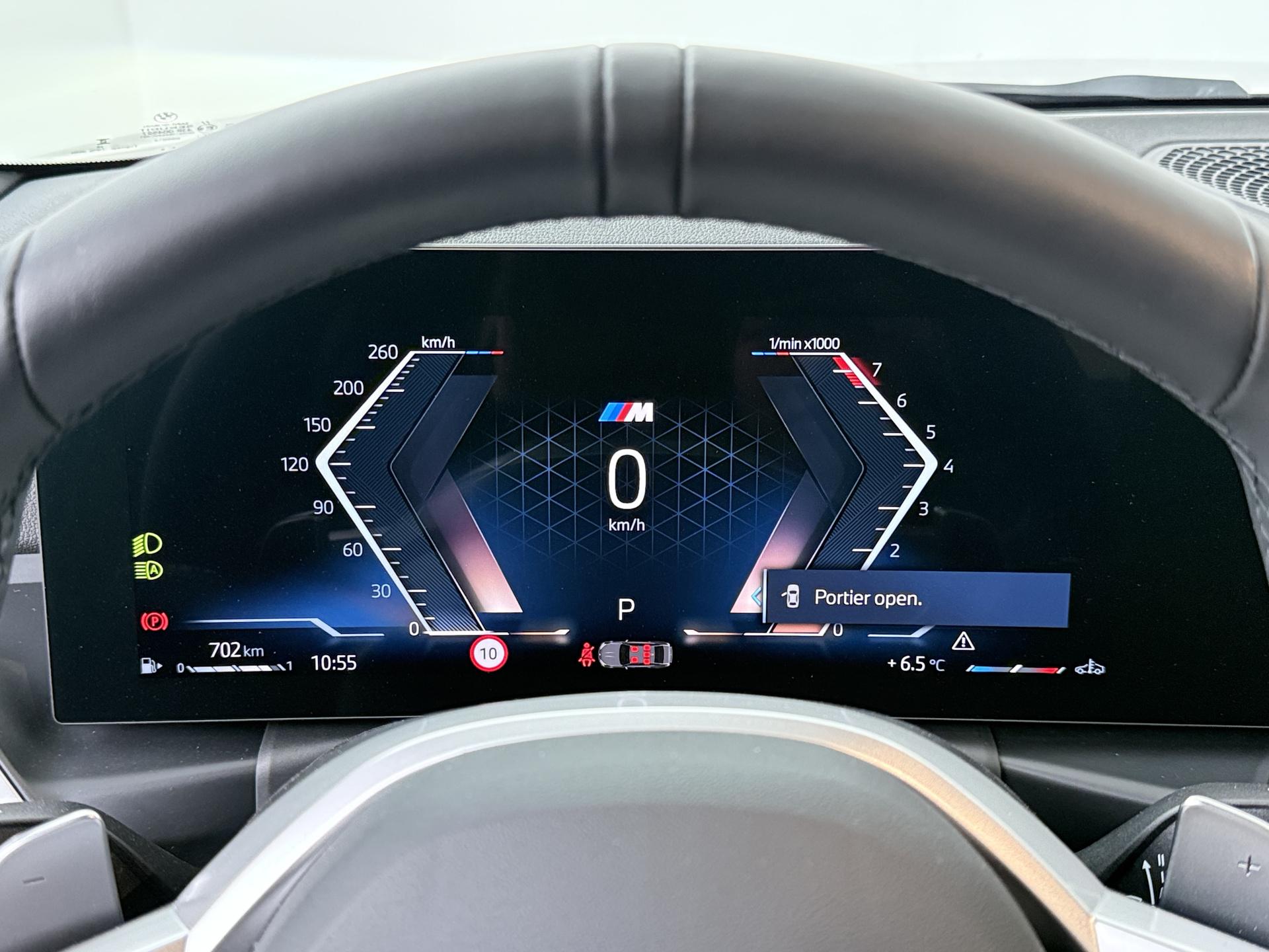 BMW 3-serie 320i - Afbeelding 3