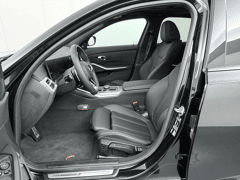 BMW 3-serie 320i - Afbeelding 4