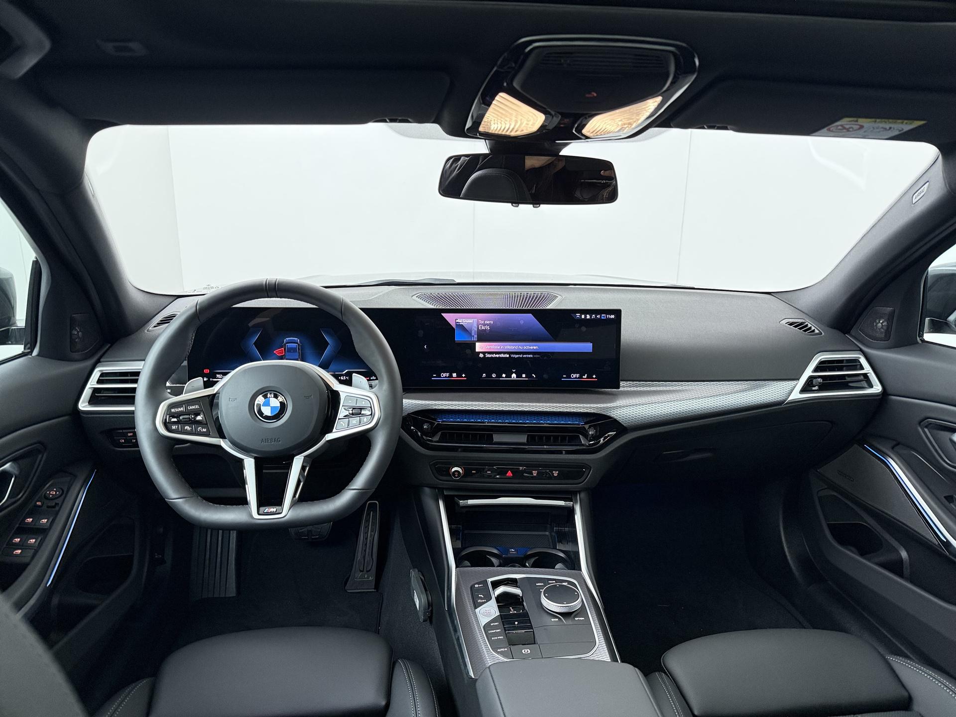BMW 3-serie 320i - Afbeelding 5