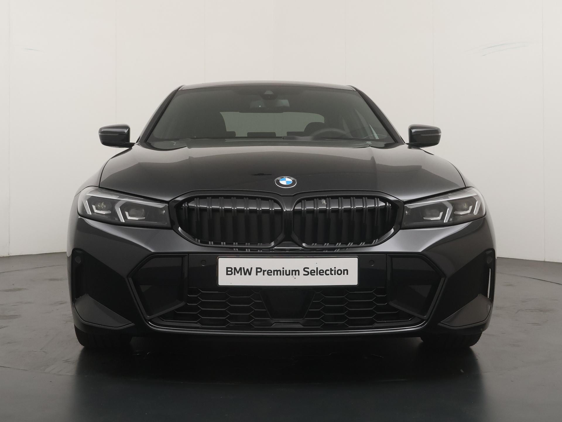 BMW 3-Serie