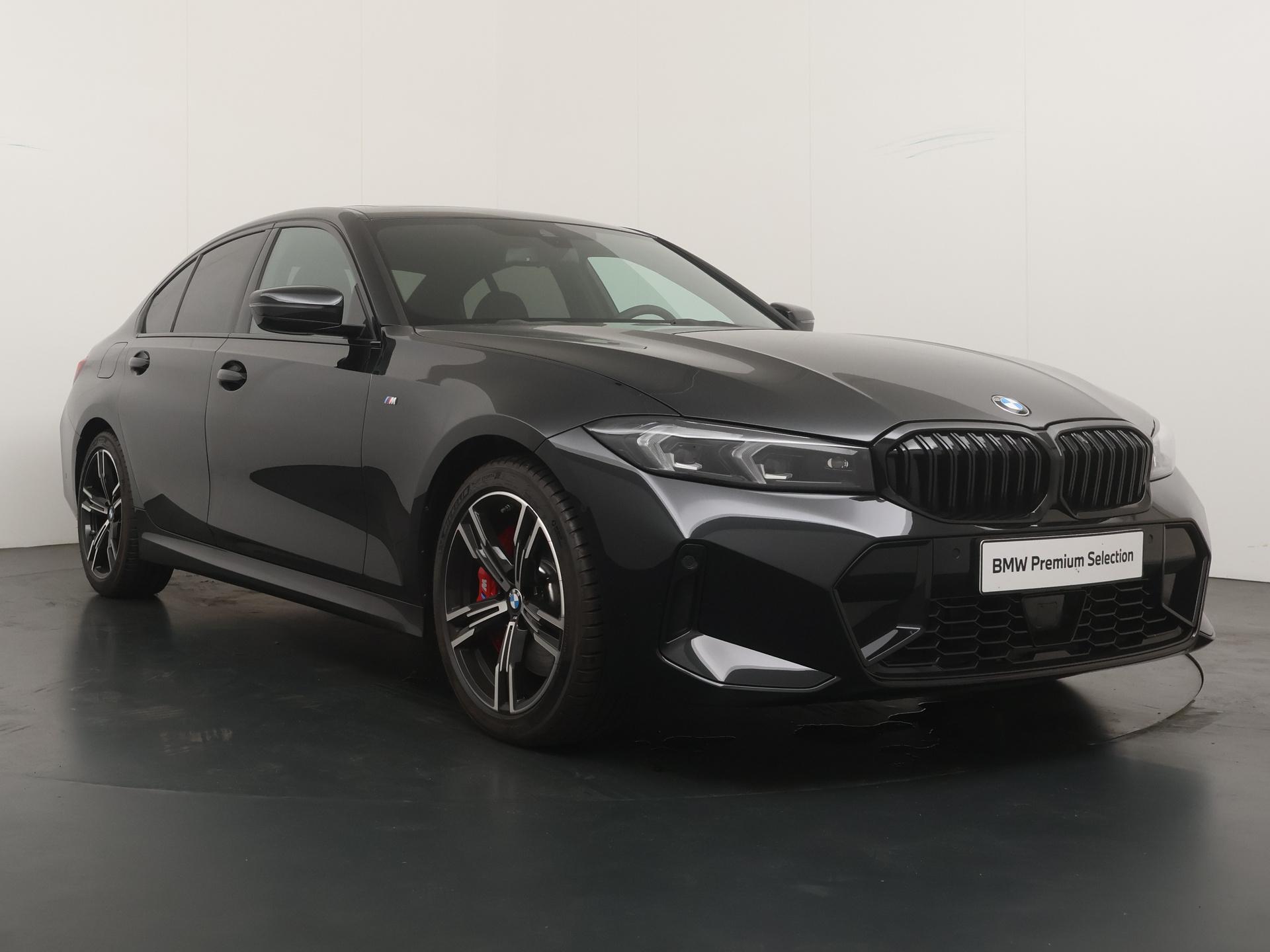 BMW 3-Serie