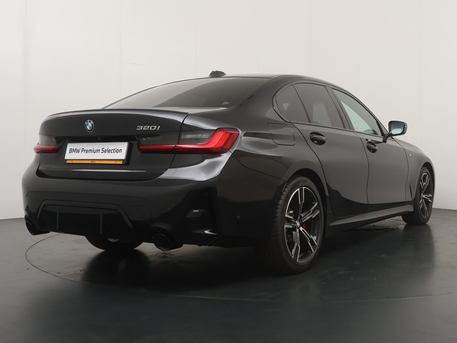 BMW 3-Serie