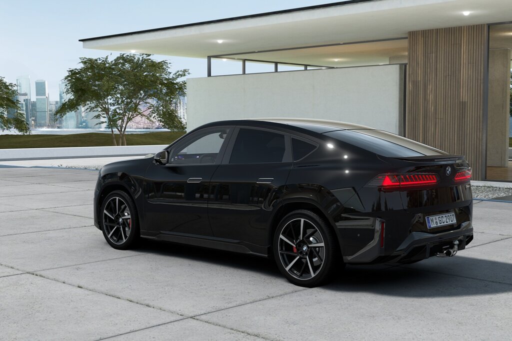 BMW X4 2