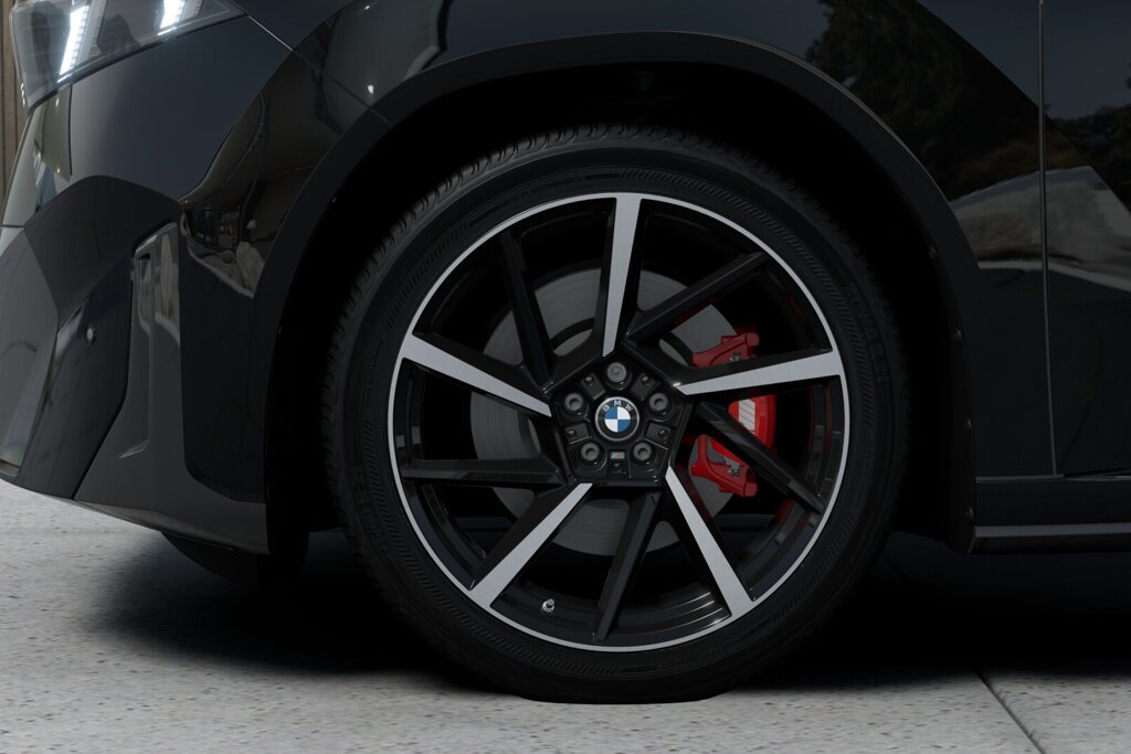 BMW X4 5