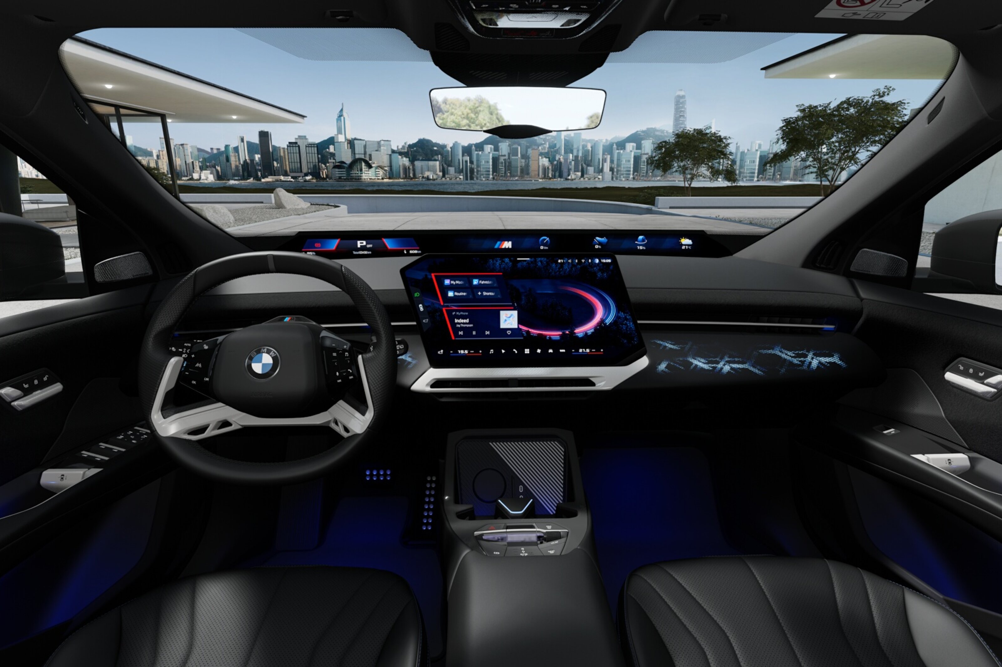 BMW X4 7