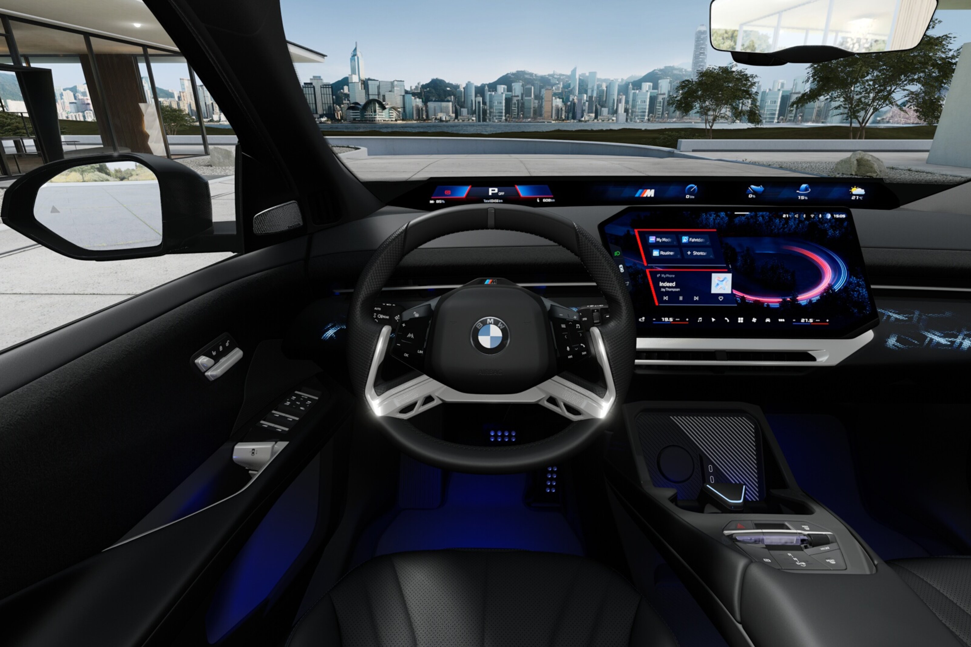 BMW X4 8