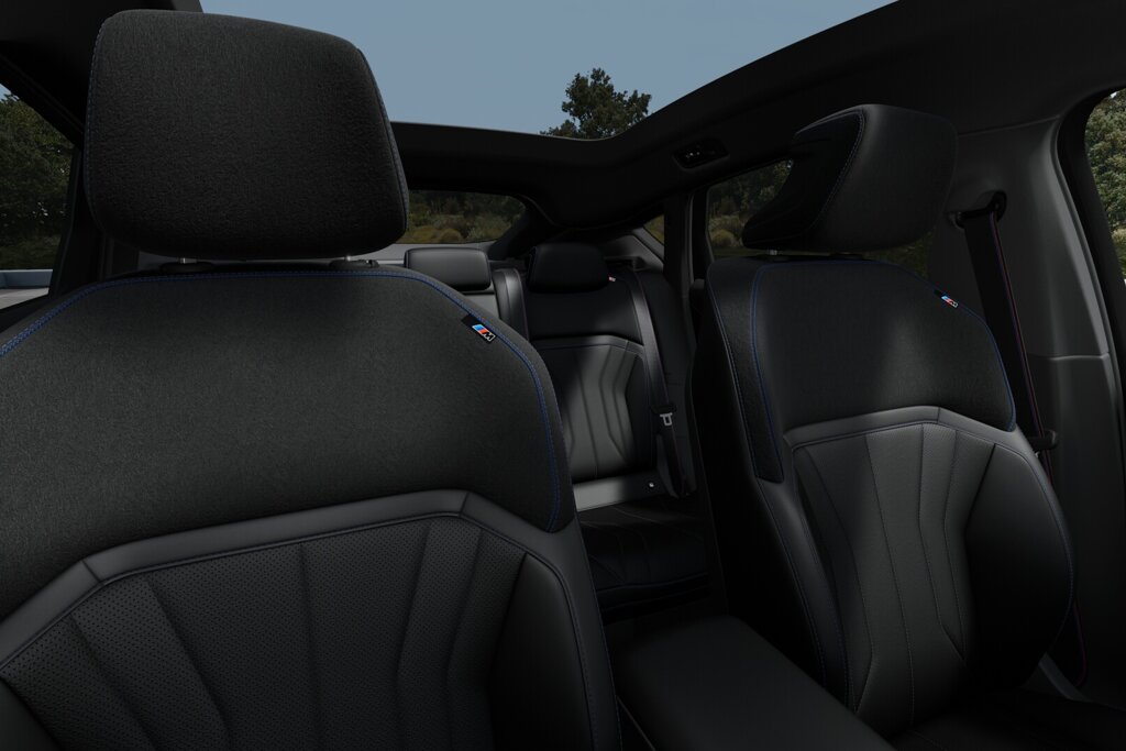 BMW X4 9