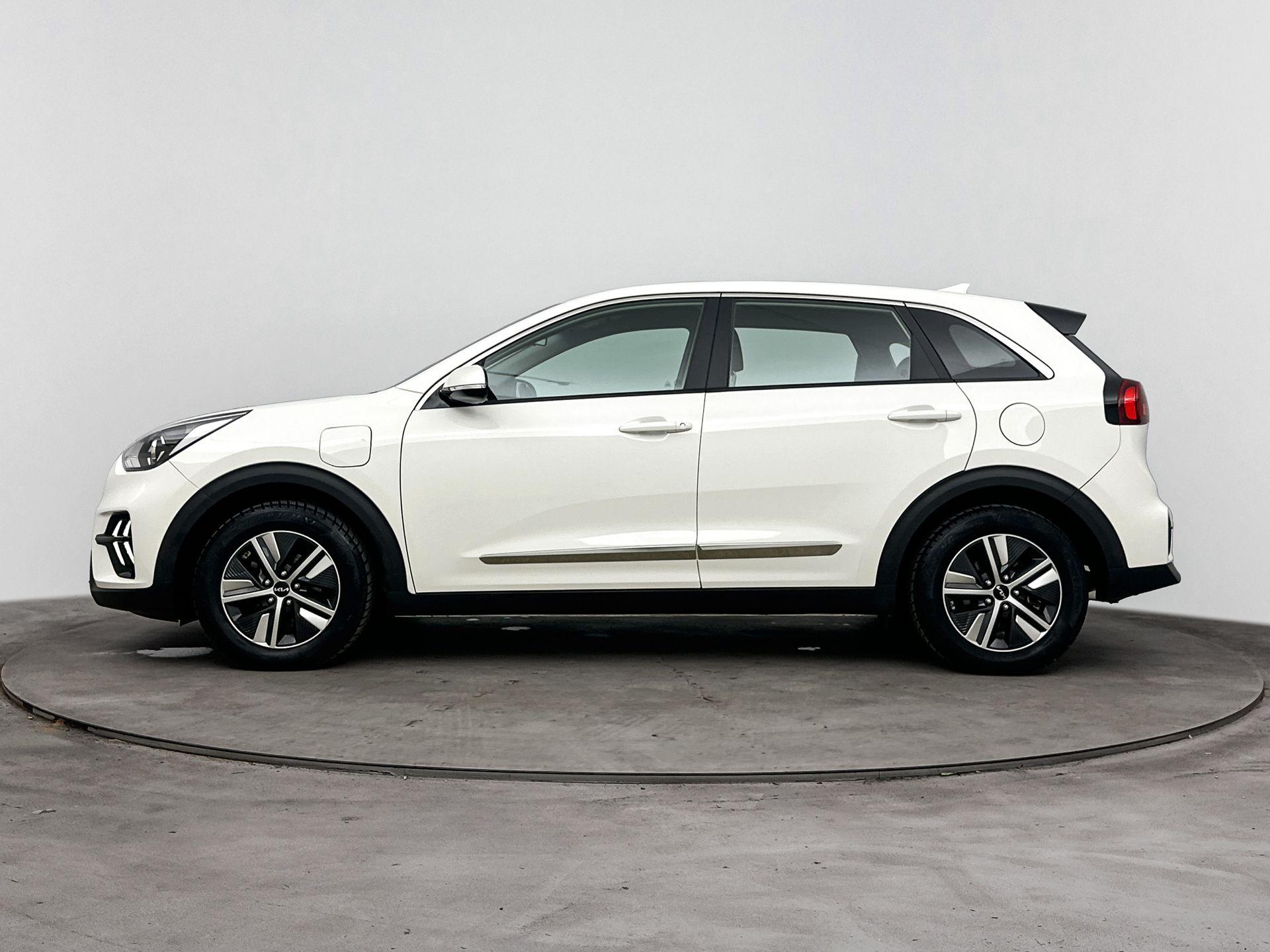 Kia Niro 1.6 GDi PHEV DynamicLine - Afbeelding 4