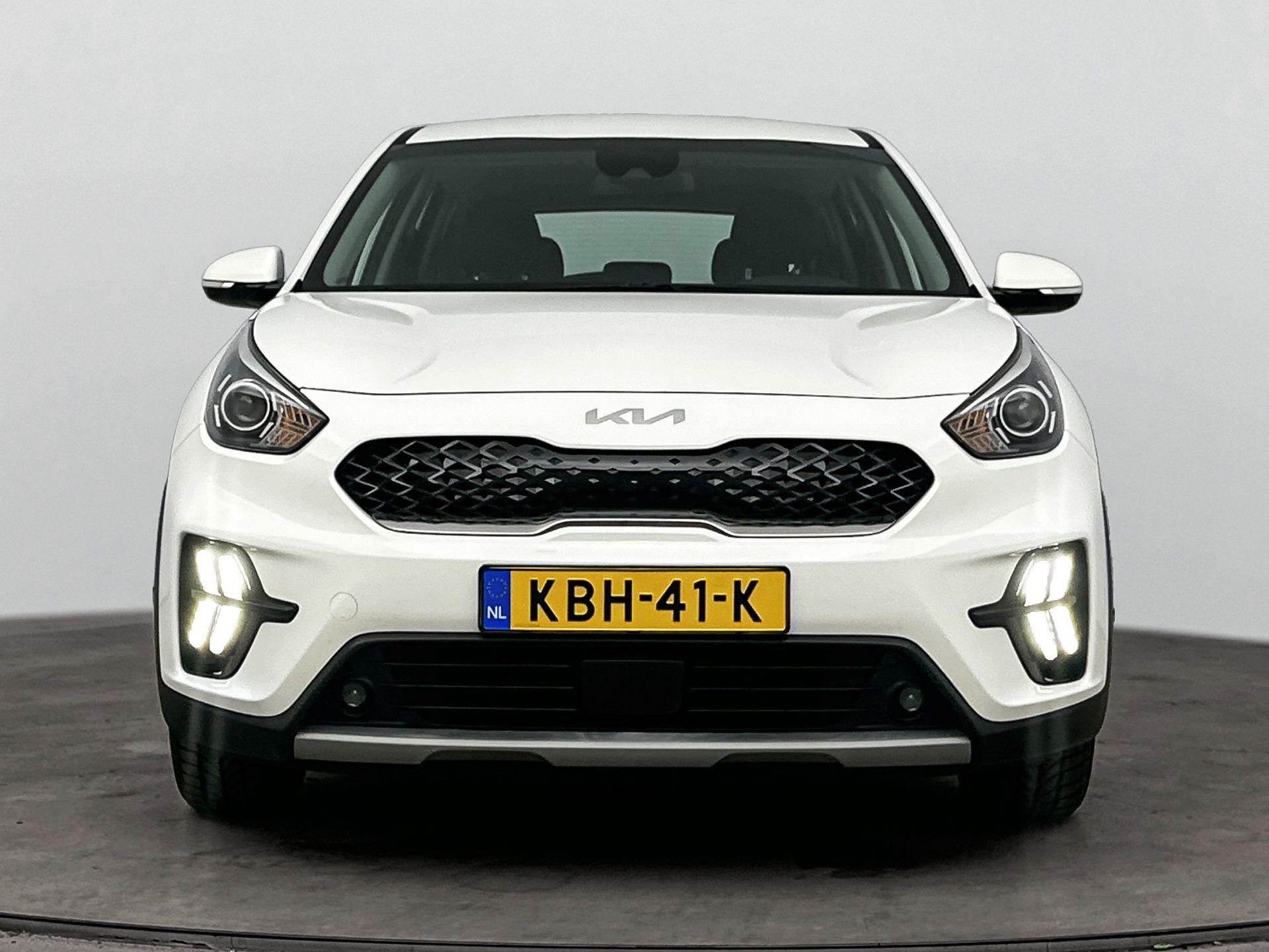 Kia Niro 1.6 GDi PHEV DynamicLine - Afbeelding 5
