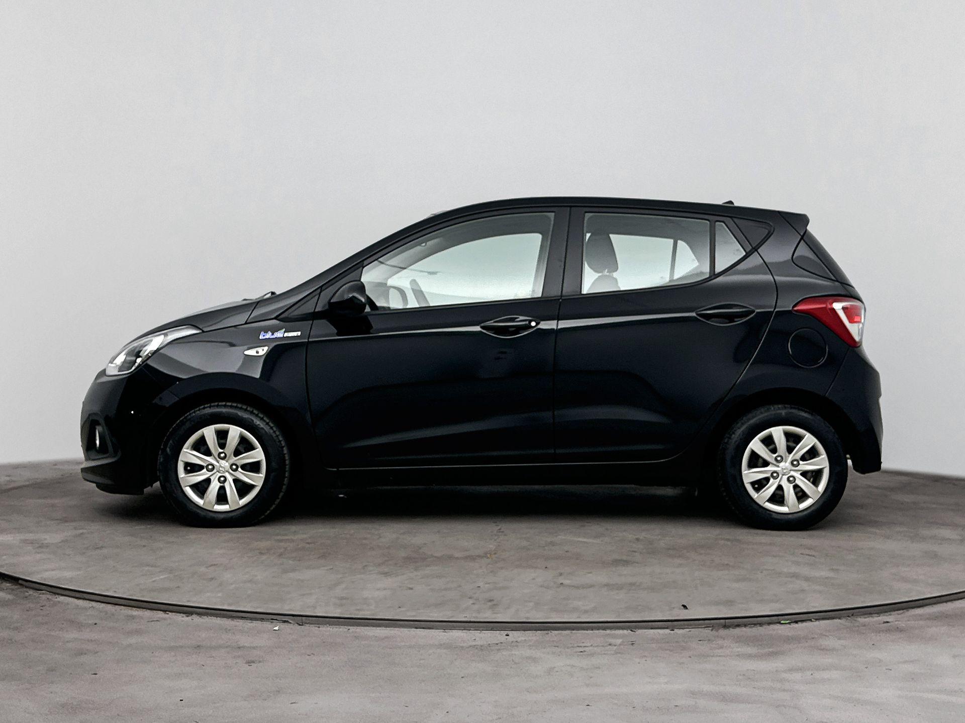 Hyundai i10 1.0i i-Motion Comfort - Afbeelding 4