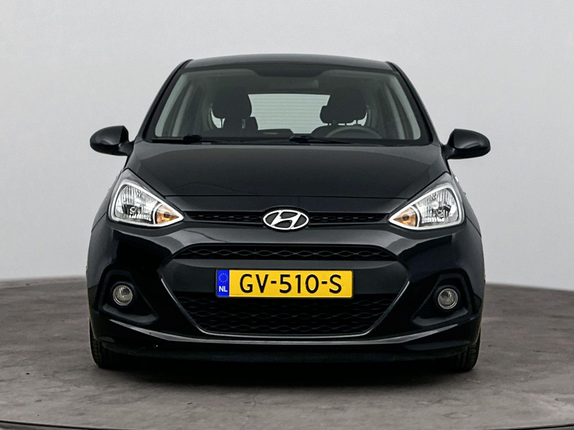 Hyundai i10 1.0i i-Motion Comfort - Afbeelding 5