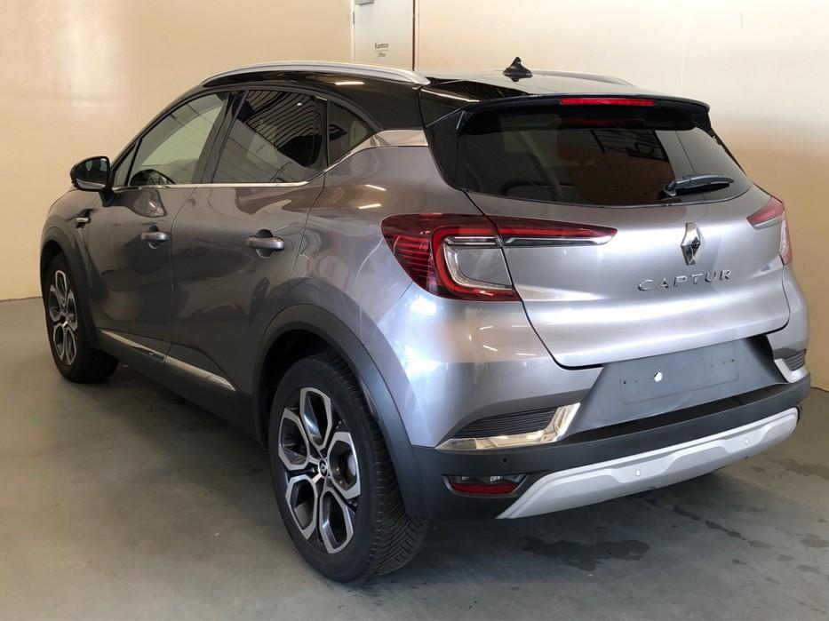 Renault Captur TCe 140 EDC Intens - Afbeelding 3