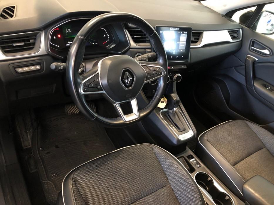 Renault Captur TCe 140 EDC Intens - Afbeelding 4