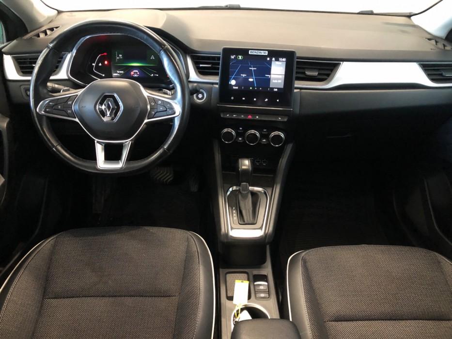 Renault Captur TCe 140 EDC Intens - Afbeelding 5