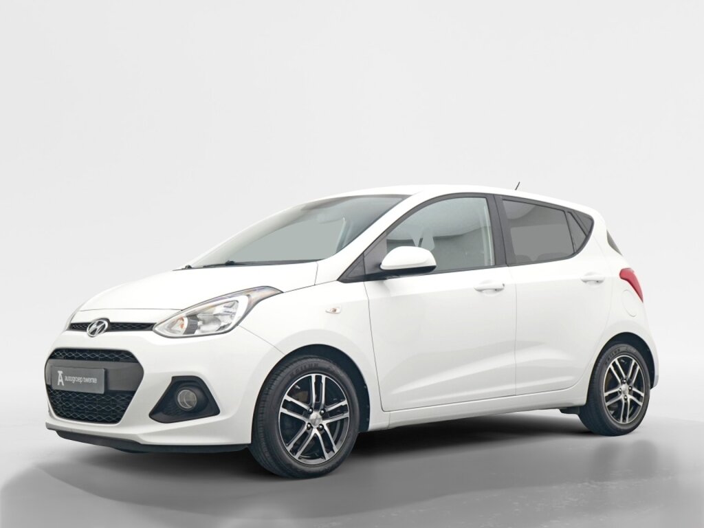 Hyundai i10 1.0i i-Motion