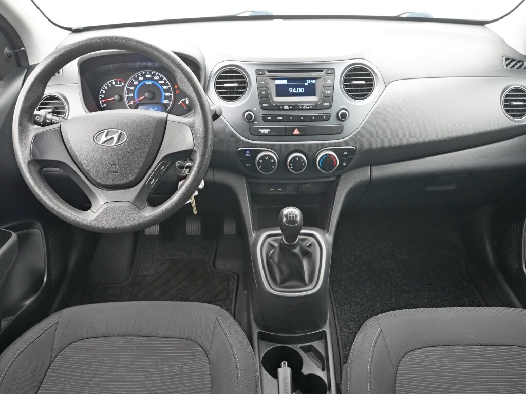 Hyundai i10 1.0i i-Motion - Afbeelding 3
