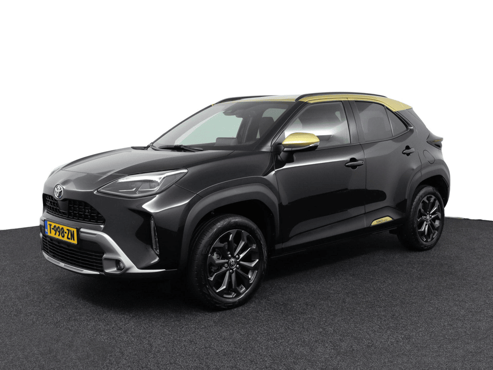 Toyota Yaris Cross 1.5 Hybrid Explore - Afbeelding 1