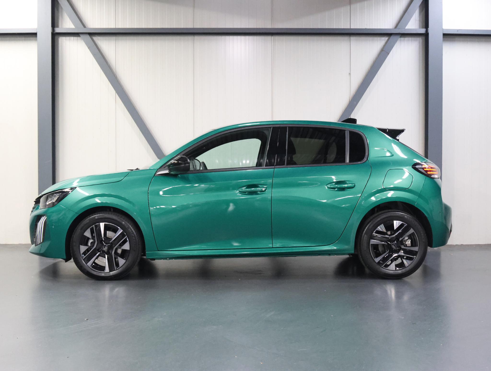 Peugeot 208 1.2 Hybrid 110PK e-DCS6 Envy - Afbeelding 2
