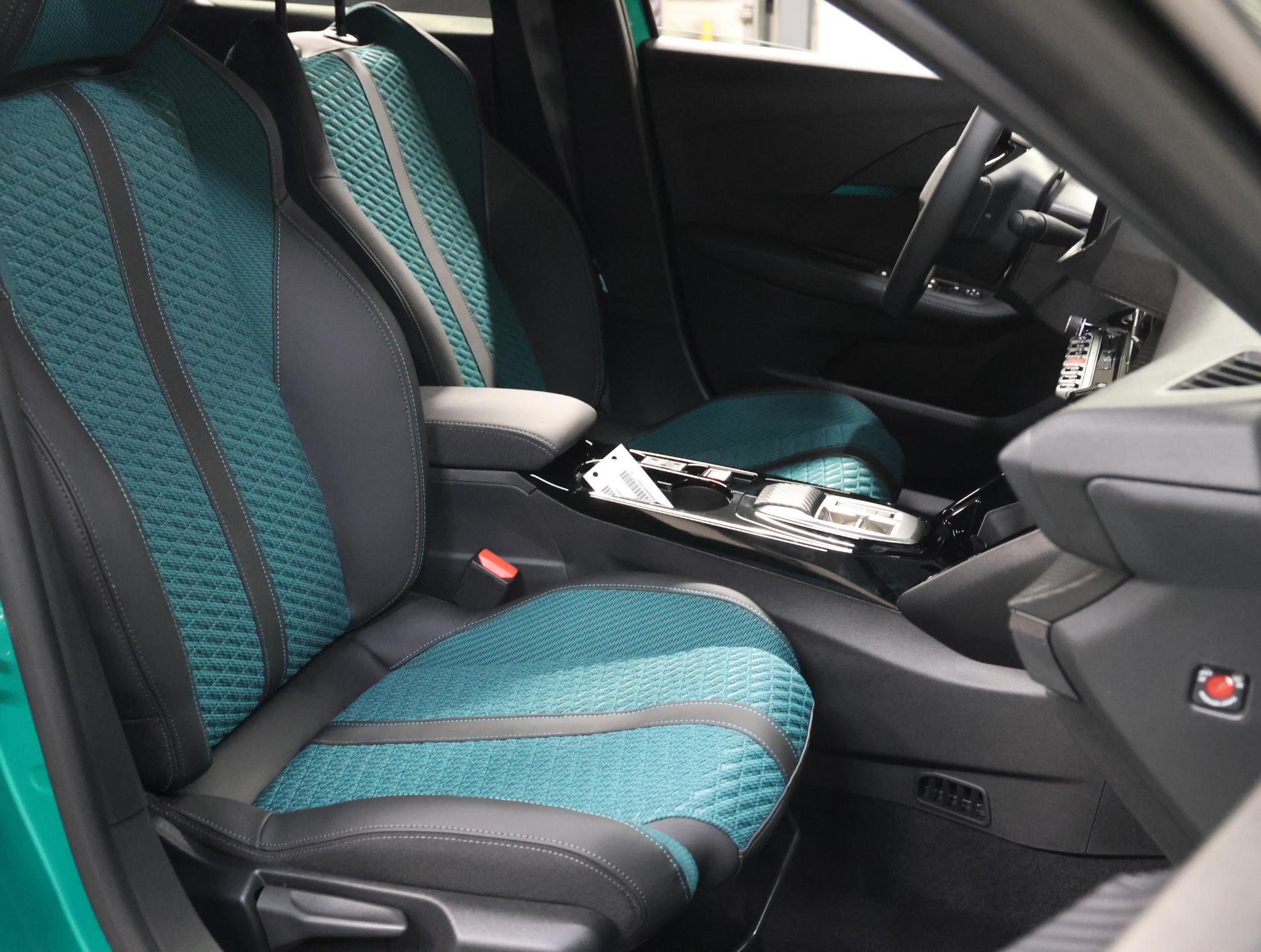 Peugeot 208 1.2 Hybrid 110PK e-DCS6 Envy - Afbeelding 5