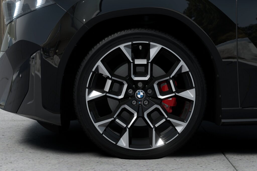BMW X4 5