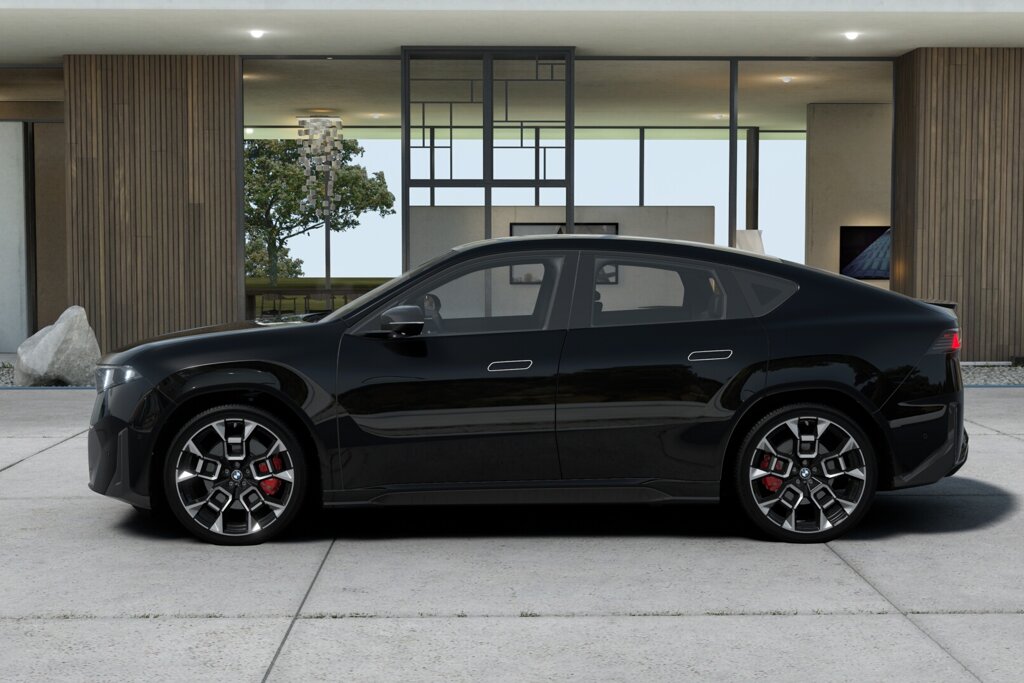 BMW X4 6