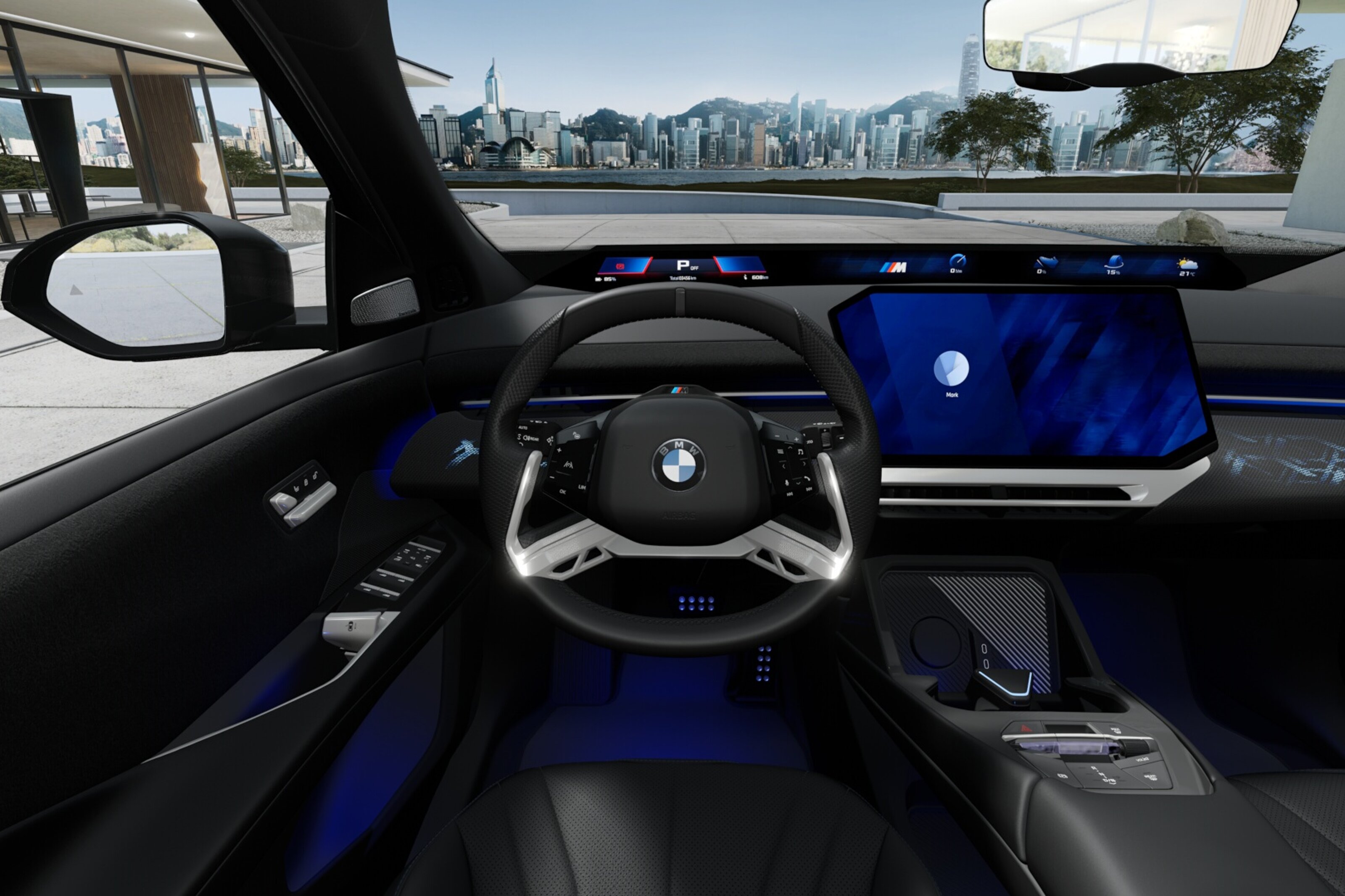BMW X4 8