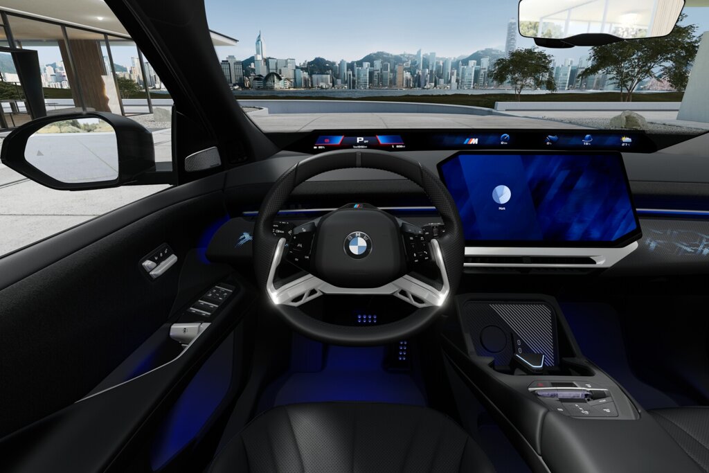 BMW X4 8