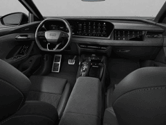 Audi Q6 e-tron S edition performance 100 kWh 306PK Aut. - Afbeelding 4