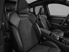 Audi Q6 e-tron S edition performance 100 kWh 306PK Aut. - Afbeelding 5