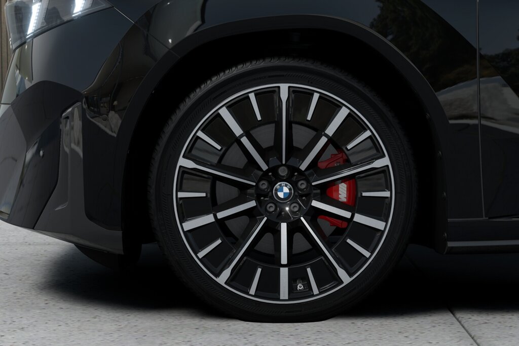 BMW X4 5
