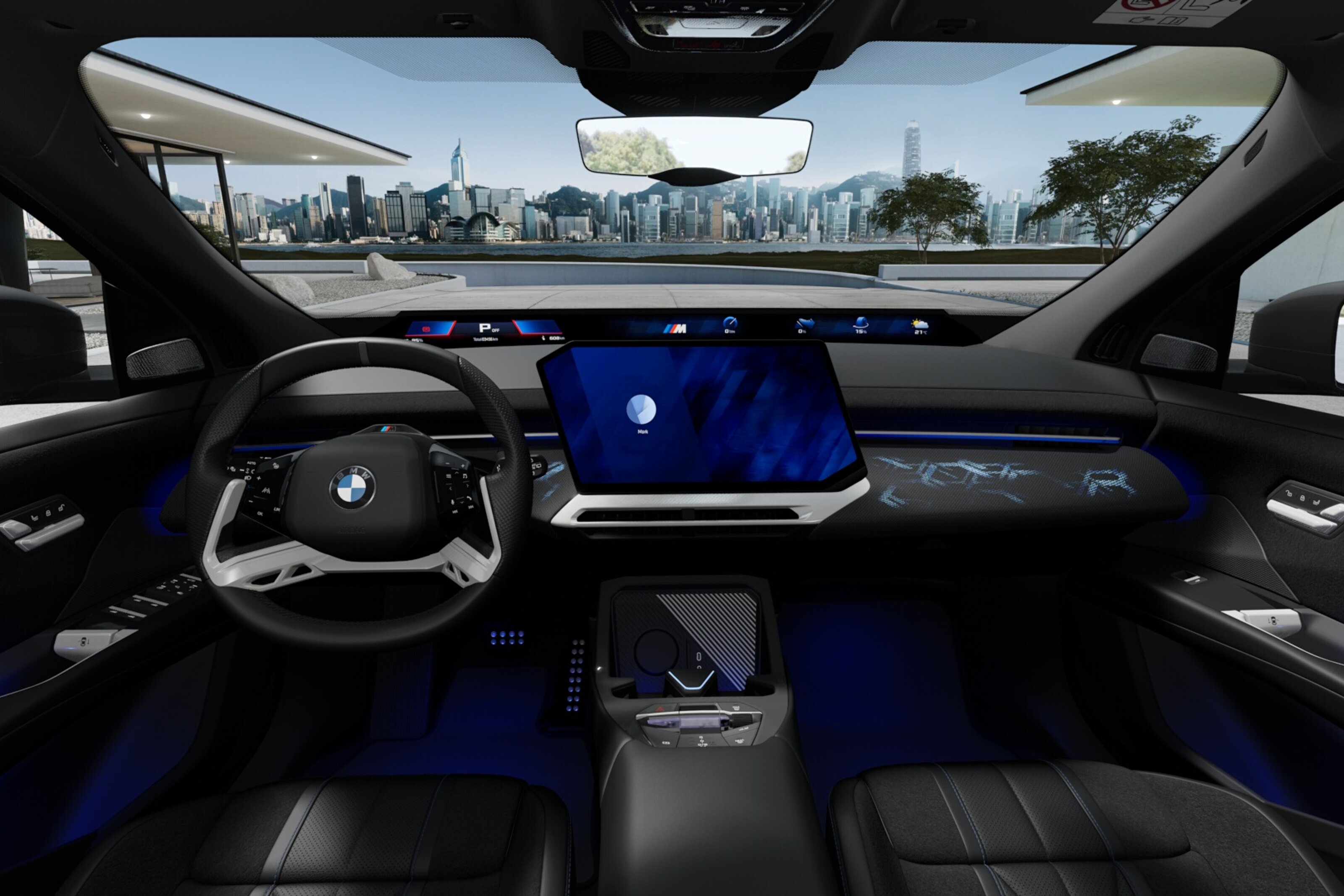 BMW X4 7