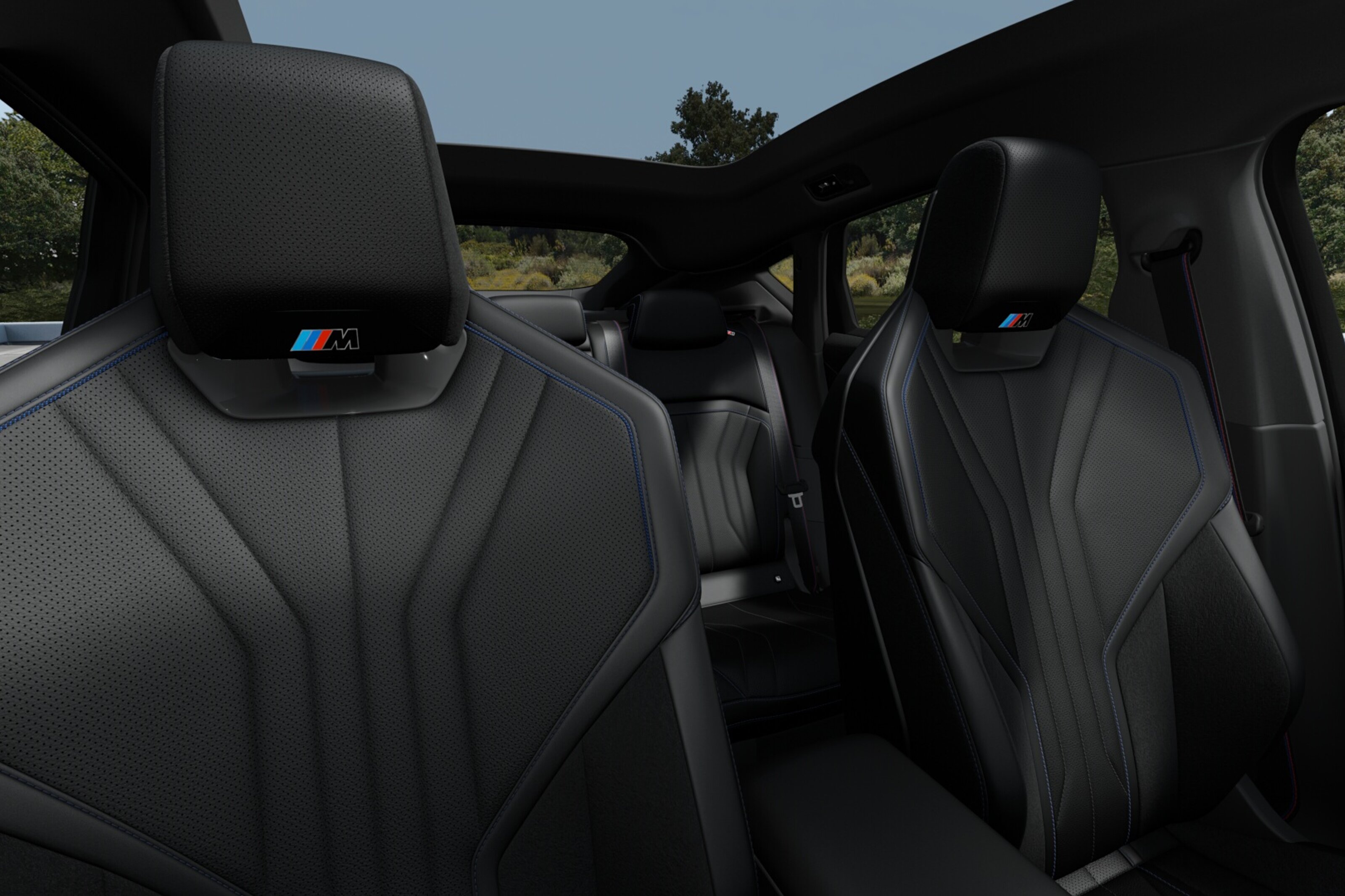 BMW X4 9