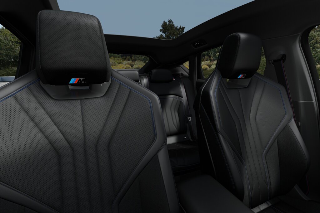 BMW X4 9
