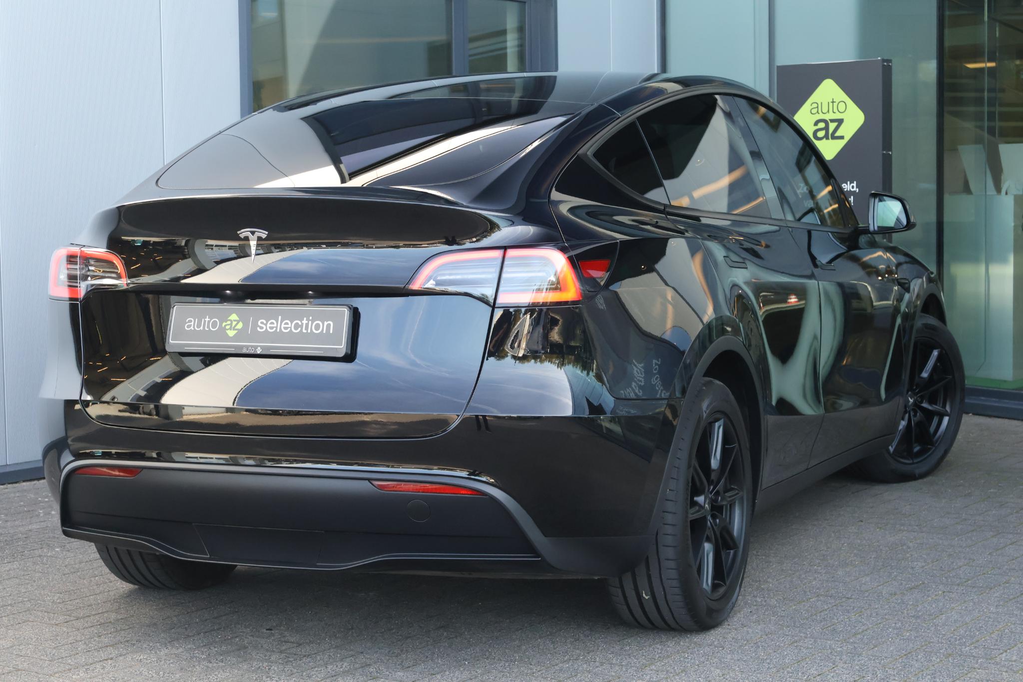 Tesla Model Y Long Range AWD 75 kWh - Afbeelding 2