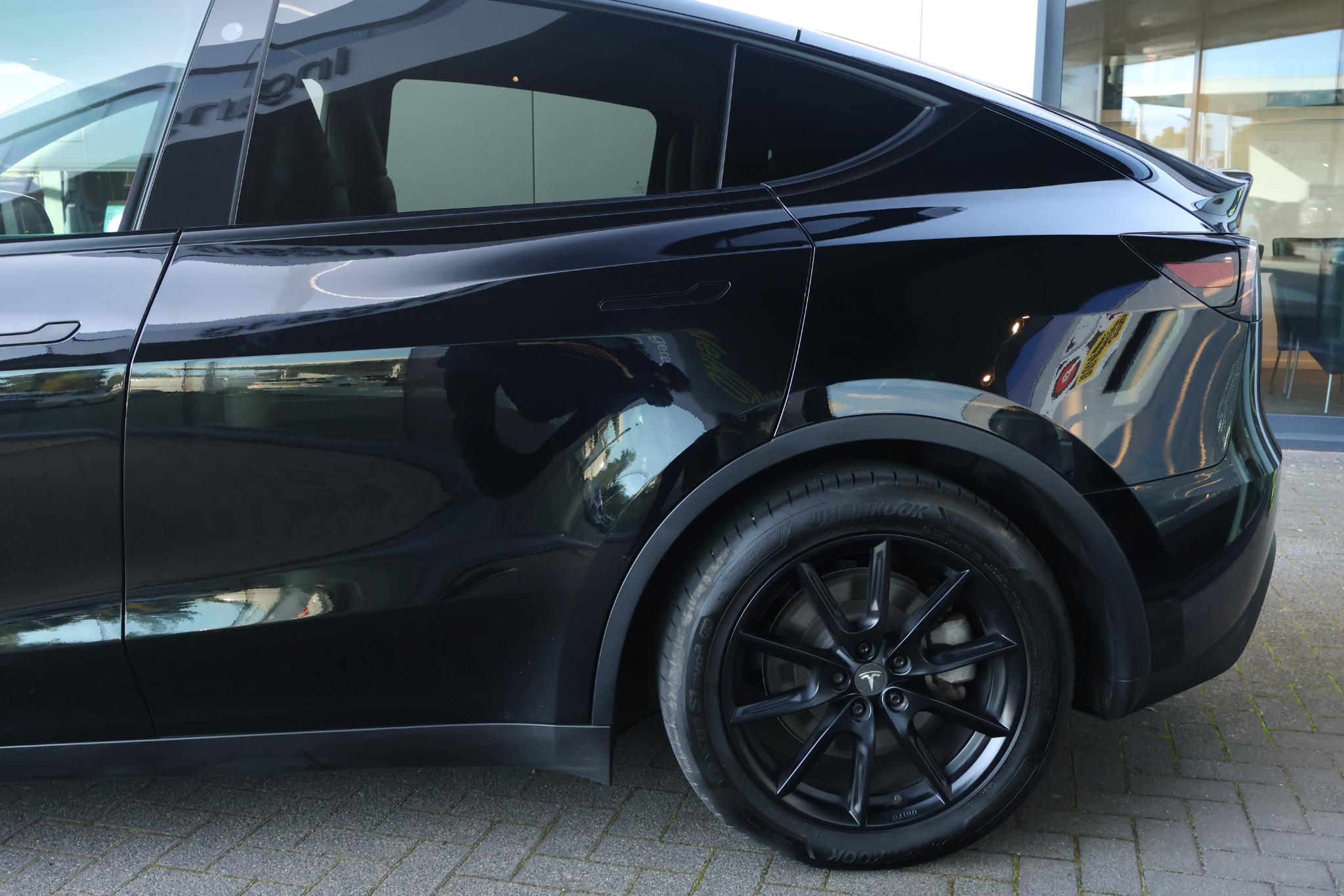 Tesla Model Y Long Range AWD 75 kWh - Afbeelding 5