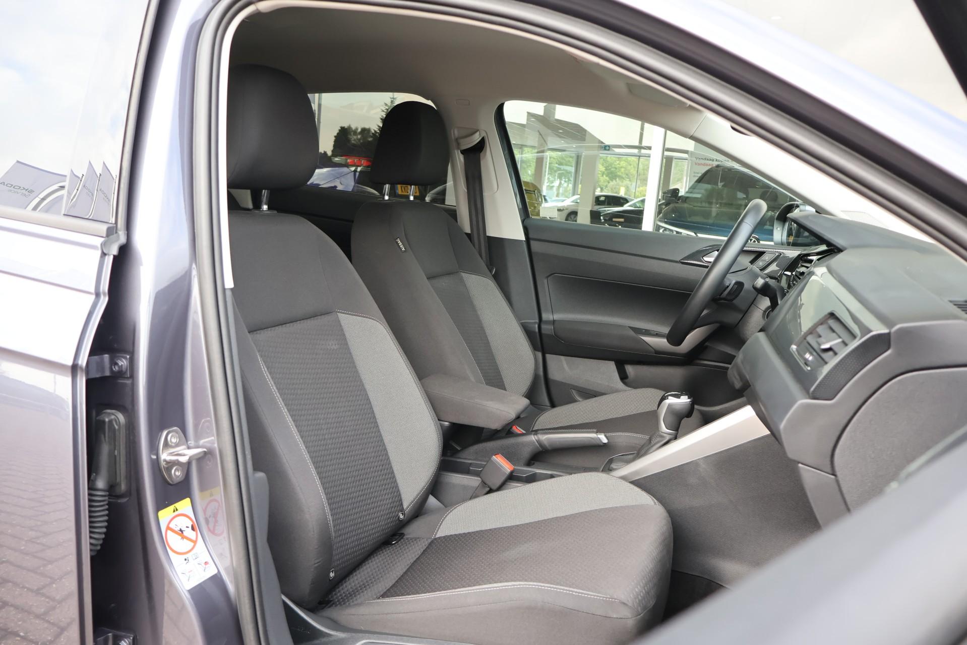 Volkswagen Taigo 1.0 TSI 115pk DSG Life Edition - Afbeelding 4