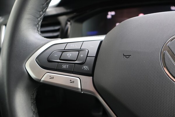 cruise control adaptief met Stop&Go en stuurhulp cruise control adaptief met Stop&Go en stuurhulp