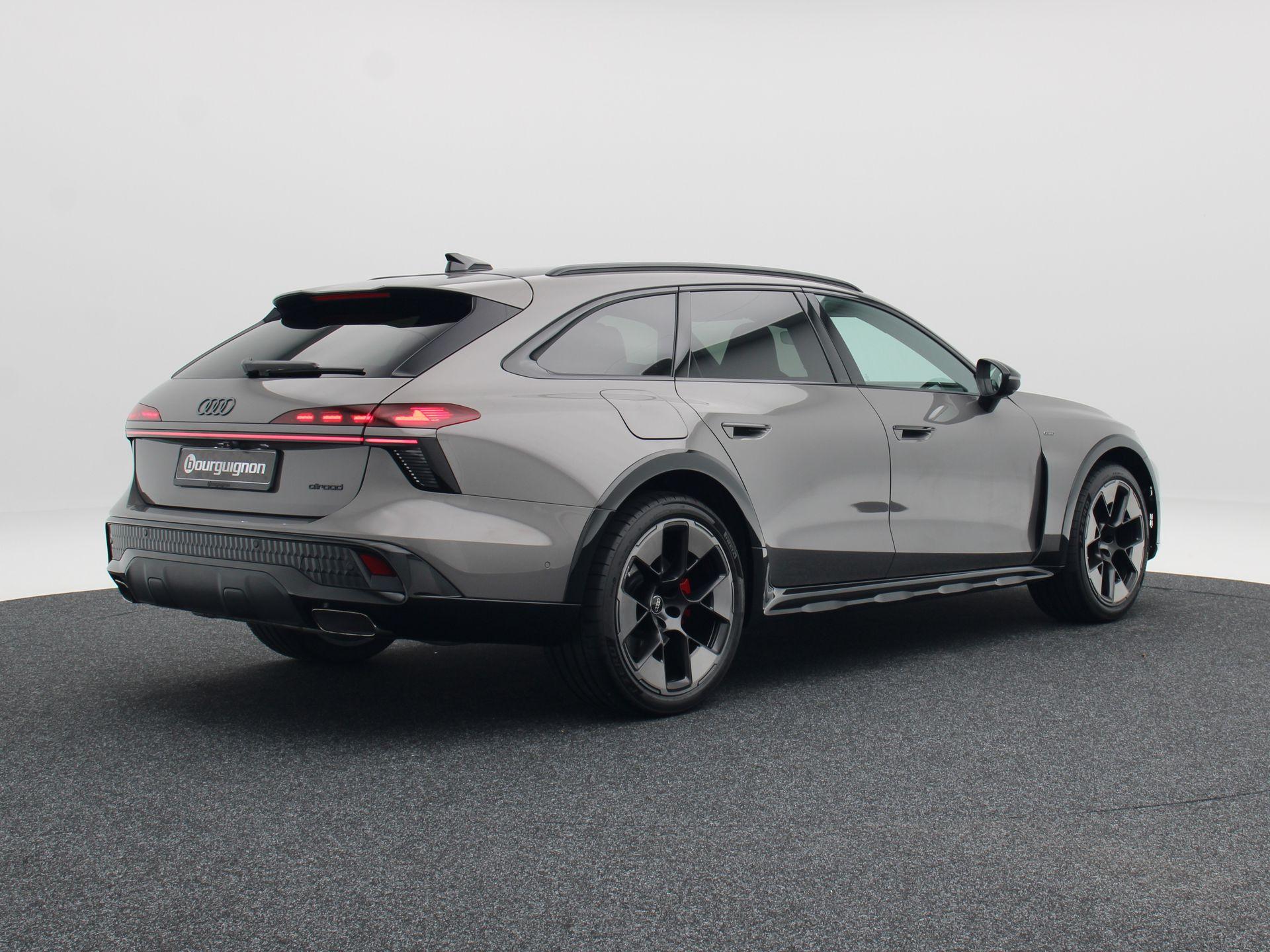 Audi A6 Avant Allroad e-hybrid | 367 PK | - Afbeelding 2
