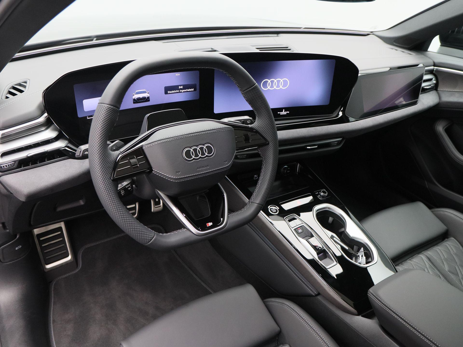 Audi A6 Avant Allroad e-hybrid | 367 PK | - Afbeelding 3