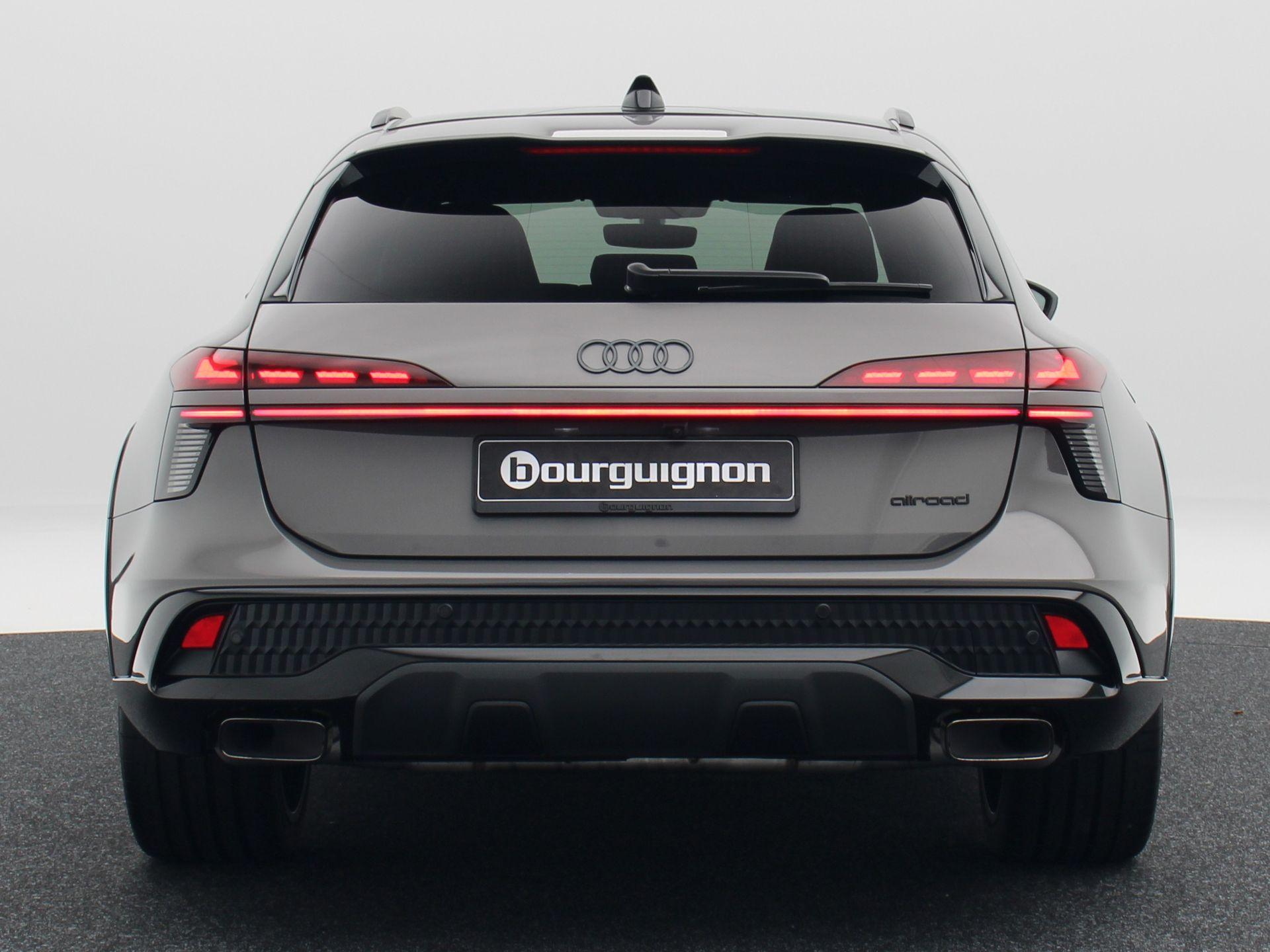 Audi A6 Avant Allroad e-hybrid | 367 PK | - Afbeelding 5