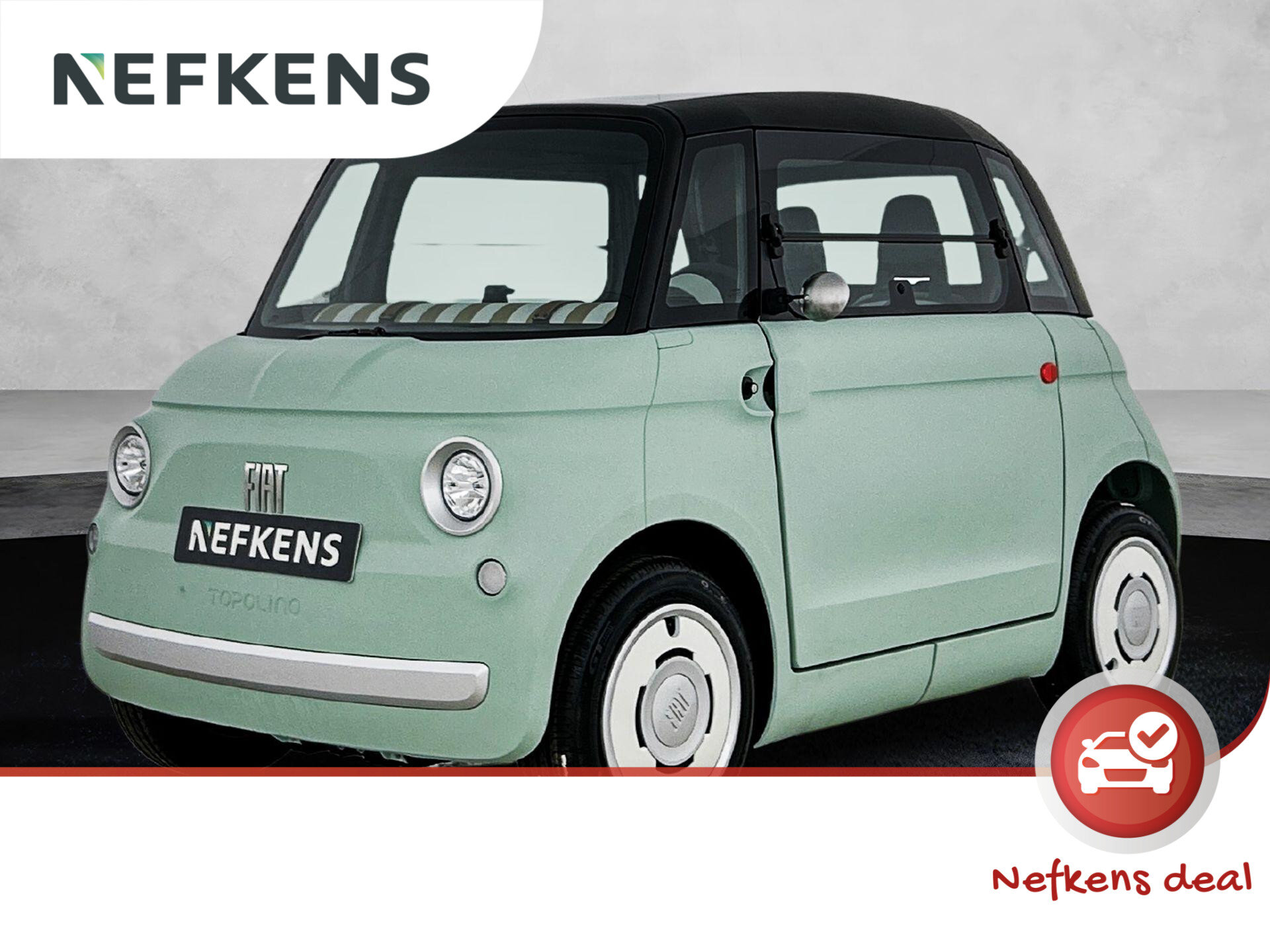 Fiat Topolino