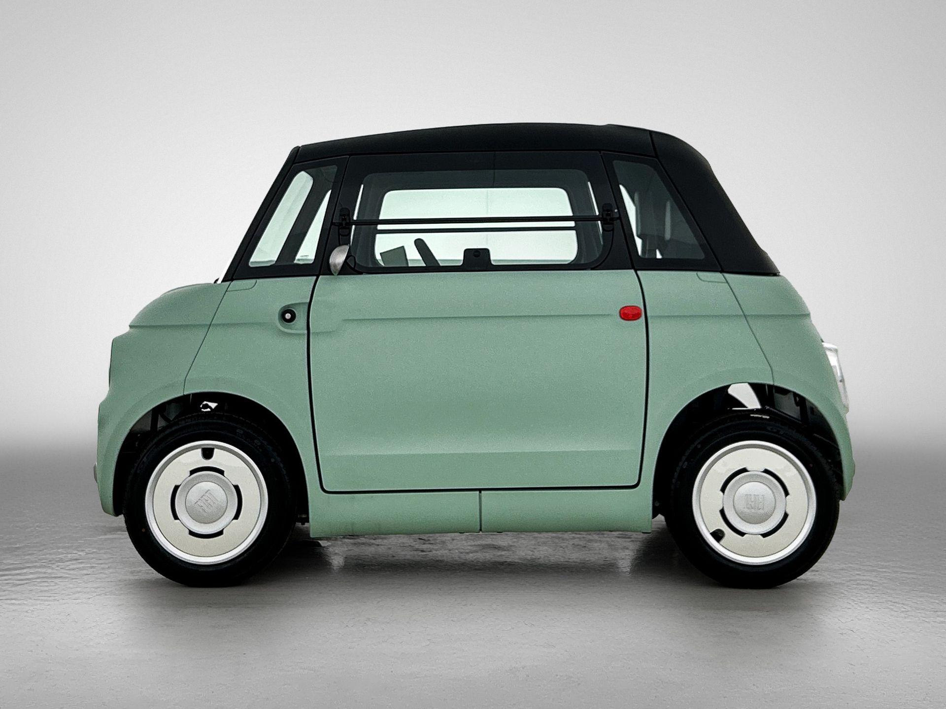 Fiat Topolino  - Afbeelding 2