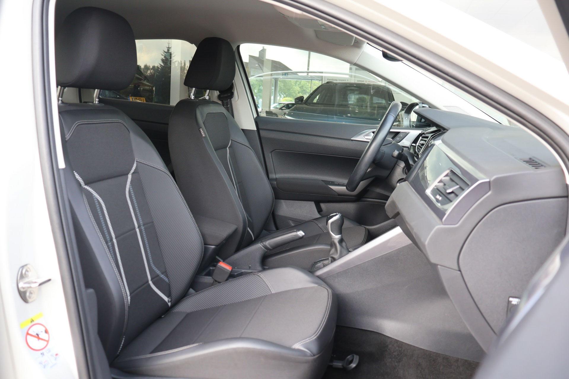 Volkswagen Taigo 1.0 TSI 110pk Style - Afbeelding 4