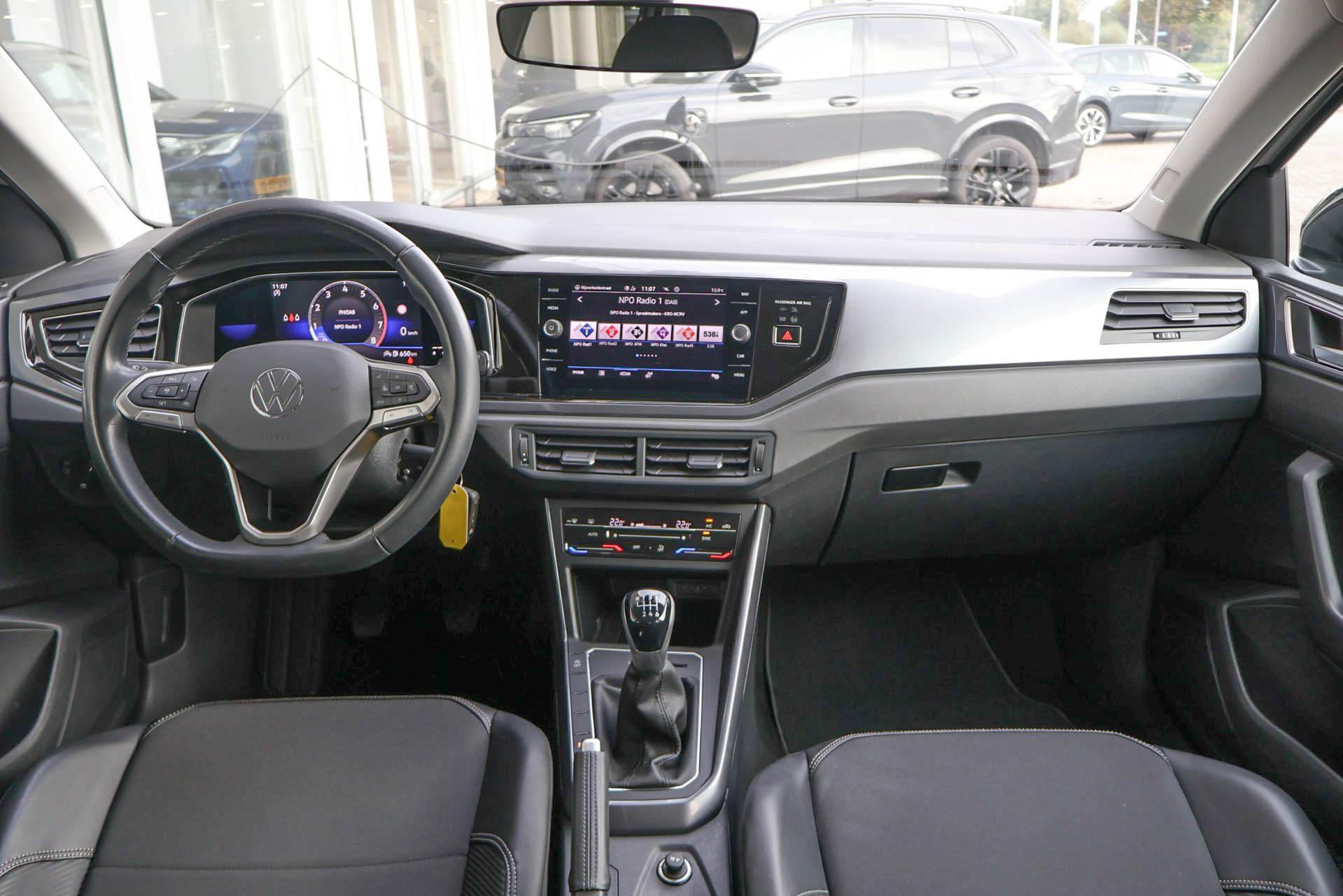 Volkswagen Taigo 1.0 TSI 110pk Style - Afbeelding 5