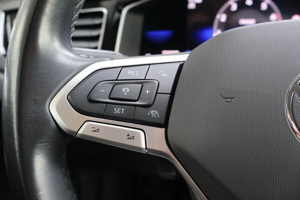 cruise control adaptief met Stop&Go en stuurhulp cruise control adaptief met Stop&Go en stuurhulp